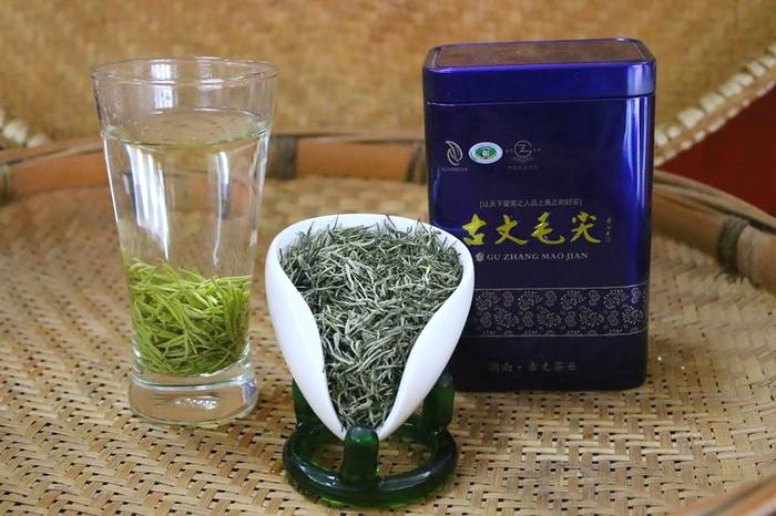 有关于中欧地理标志协定正式生效 古丈毛尖和保靖黄金茶被纳入互认清单的最新资讯