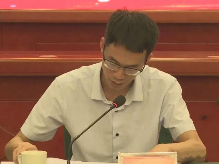 关于福建华安：关于茶产业可持续发展，听听代县长怎么说的热门资讯(4)