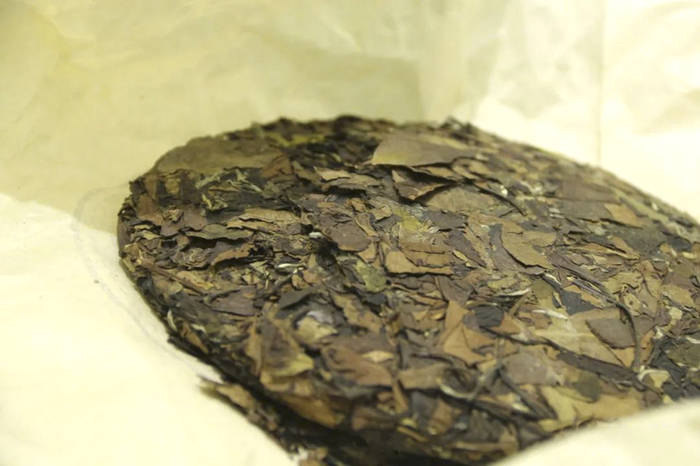 关于中国白茶产销情况：产销“涨”声不断，福鼎占据绝对优势的最新信息(3)