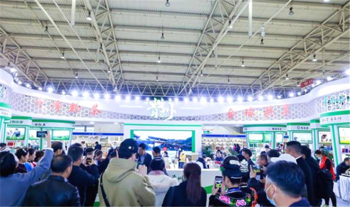 有关于一周速读丨福鼎茶企“备战”IPO、春茶价格上涨、品牌春茶营销怎么玩？的热门新闻(8)