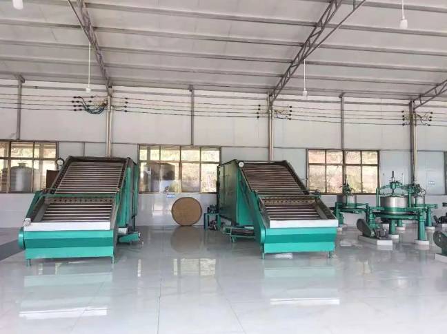 有关于村集体经济看思茅 茶产业让倚象镇平掌村绿了山坡红了日子的热门新闻(5)