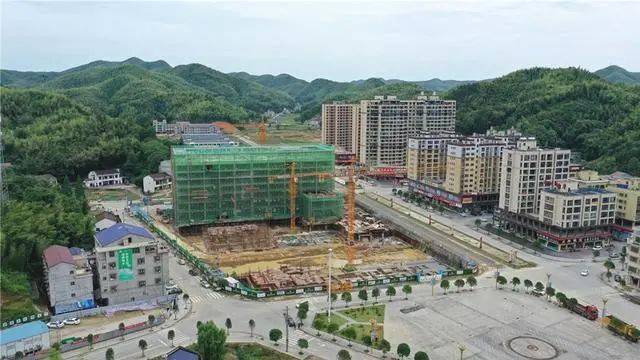 关于以茶促旅 以旅兴茶 桃江华莱茶旅一体化项目投资3.8亿元的热门资讯(3)