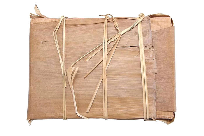 关于老茶档案：勐海茶厂2003年班章生态青砖1000克（大白菜系列）的资讯(1)