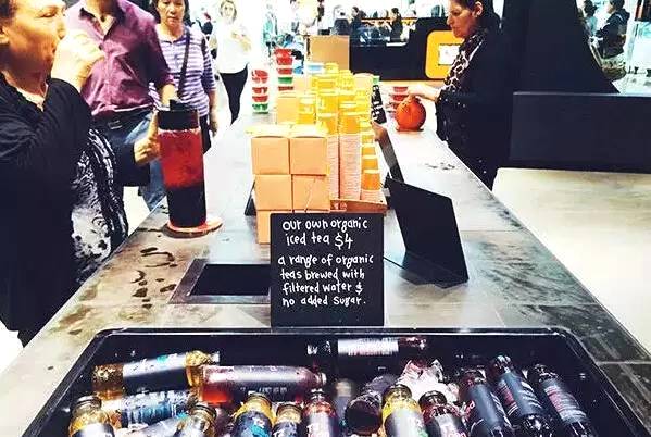 关于史上最贵茶店：估值750亿美金，每月卖出900万杯！的最新消息(5)