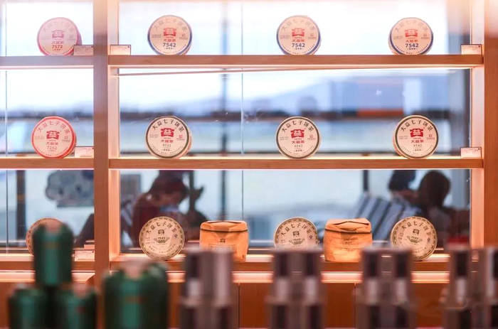 关于一生一熟的大益牛饼传闻的可信度有几何？的热门新闻(1)