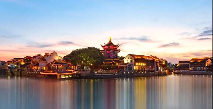 有关于点评里的苏州茶馆业(2021 二季度)的最新信息(7)