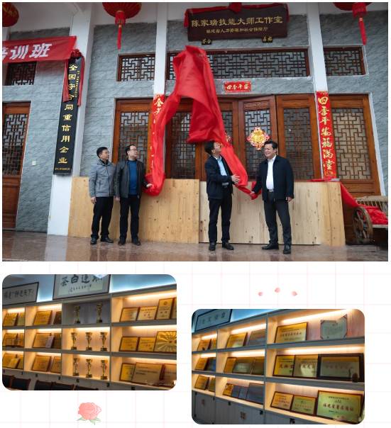 有关于为店长“充电”,助力福鼎白茶持续“飘香”的热门资讯(3)