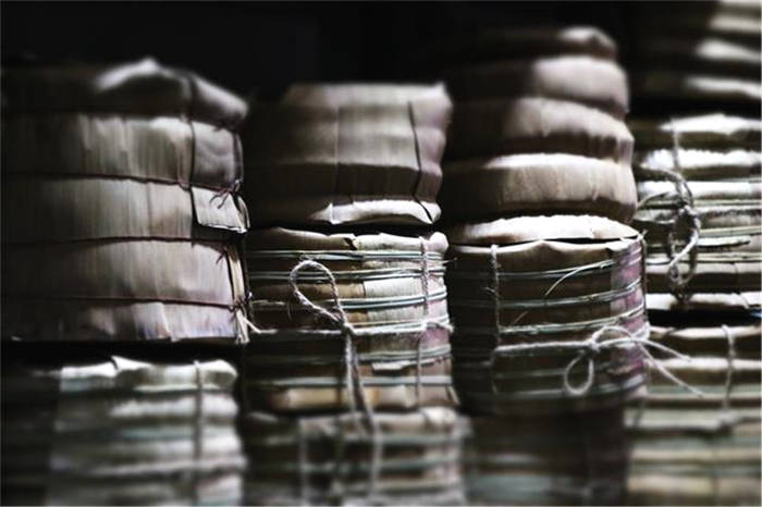 关于重磅预告丨首届数字经济时代年份茶发展高峰论坛即将在杭举办的新闻(2)