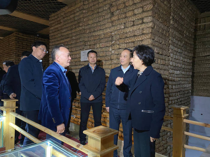 关于调研雅安茶厂藏茶产业的发展情况，记忆常在的藏茶——好喝的热门消息