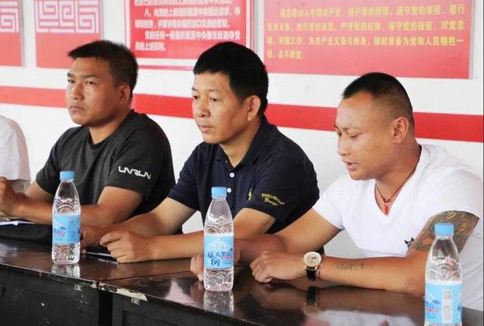 关于5.21国际饮茶日 走进茶企 走进茶山的消息(6)