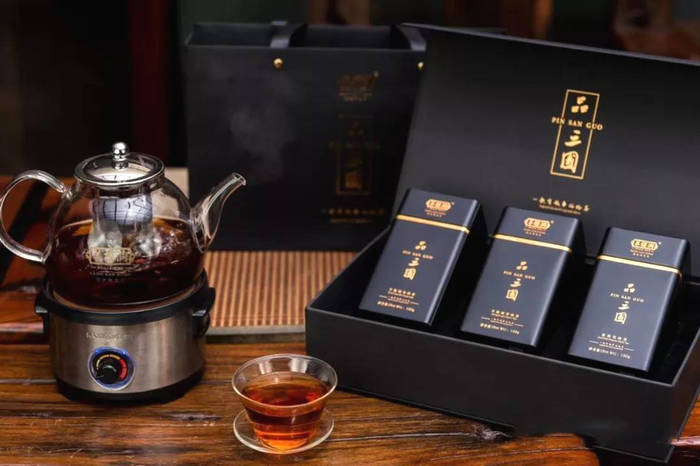 关于中欧地理标志协定生效：赤壁青砖茶获“欧盟通行证”的热门资讯(4)