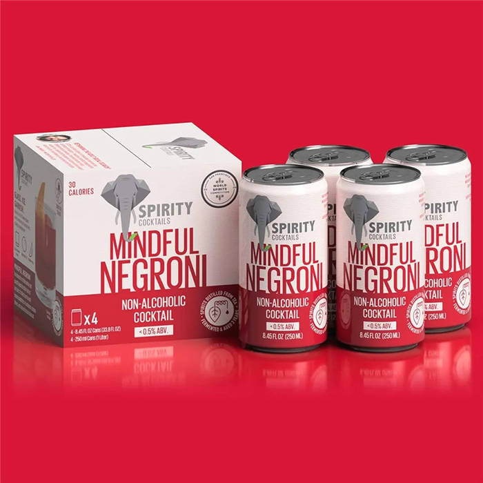 关于英敏特发布《2021全球食品与饮料趋势》的热门信息(5)