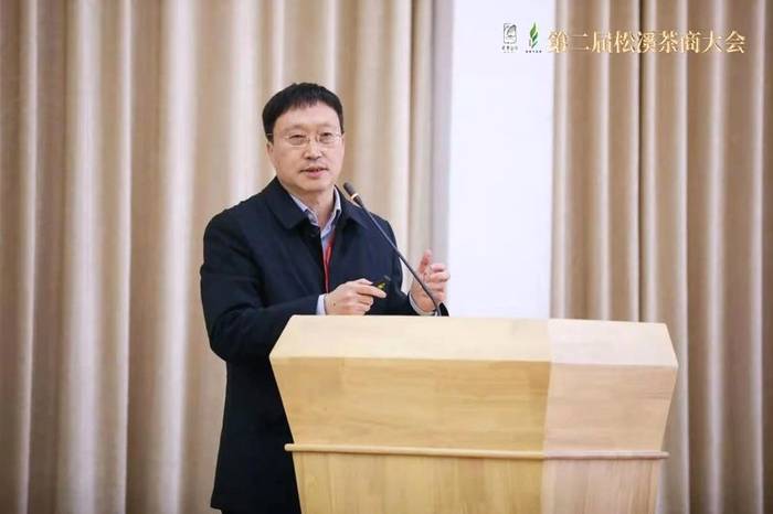 关于关于白茶产业发展的各个维度，这次专家都讲全了的热门新闻(5)