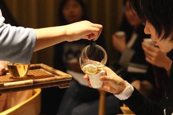 有关于新时代下,稳步良性发展的产业——福鼎白茶,值得关注的资讯(3)