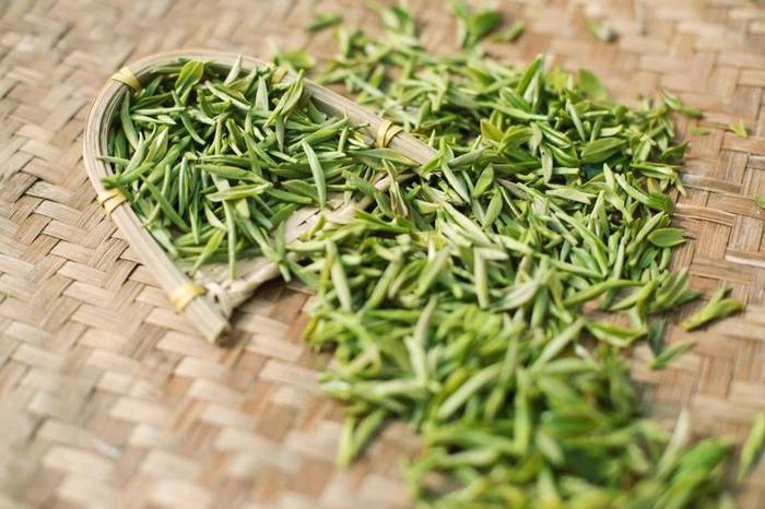 关于56000次采摘方得1斤!火出国门的三峡毛尖,天然清香!的最新资讯(13)