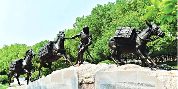 关于泉州申遗用了20年，“万里茶道”申遗之路还要走多久？的最新信息(16)