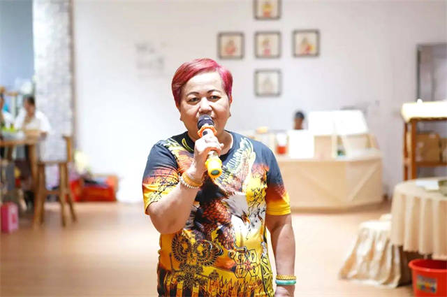 有关于十八罗汉欢聚会-荣昌号520母亲节纪念活动的热门消息(17)