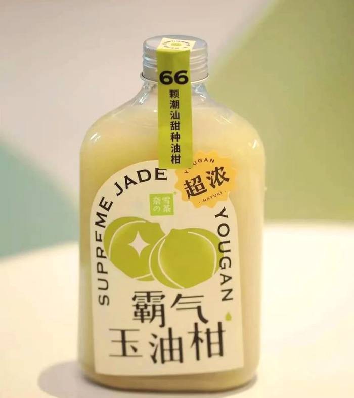 有关于没想到，中国邮政卖奶茶：一铺开就是全国第一的热门信息(3)