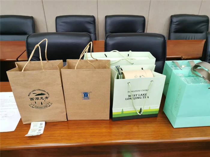 有关于西湖龙井春茶3月12日正式开采，购买一定要认准这个的资讯(7)