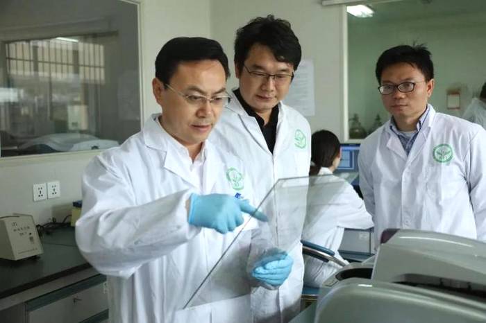 关于茶院士刘仲华解读茶科技：茶中蕴藏着人类健康的密码的热门新闻