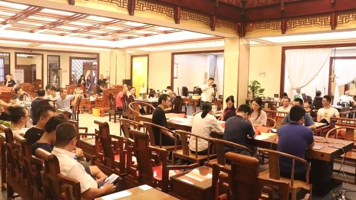 有关于疫情防控下，茶企化“危”为“机”的建议的信息(9)