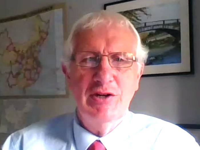 关于请您马连道喝茶——2021首都民间友好交流与合作云对话的热门消息(6)