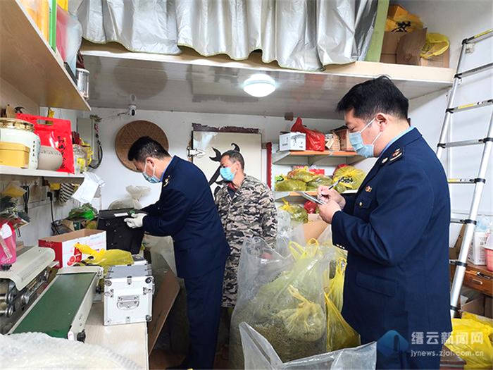 关于浙江缙云：春茶集中上市正当季 监管护周全的最新信息(1)