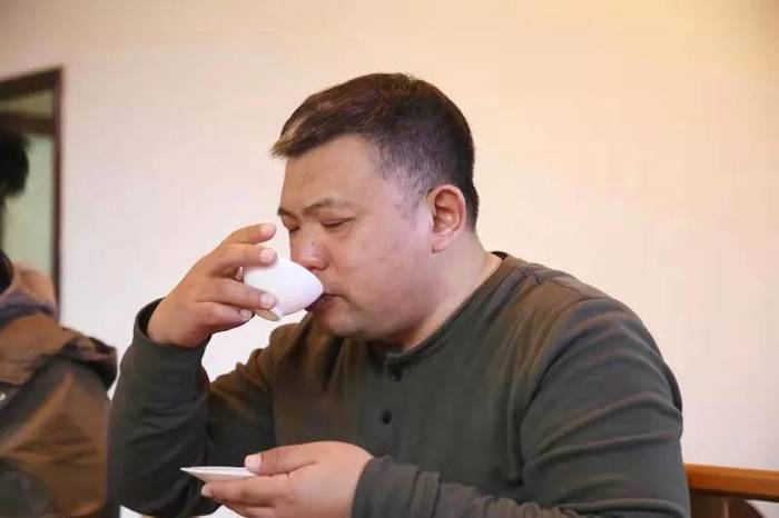 关于宽阔水4000余亩野生茶树 茶品已走向全国的新闻(8)