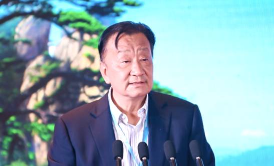 有关于2021中国（黄山）茶业发展大会及茶产业高质量发展主题论坛成功举行的信息(1)