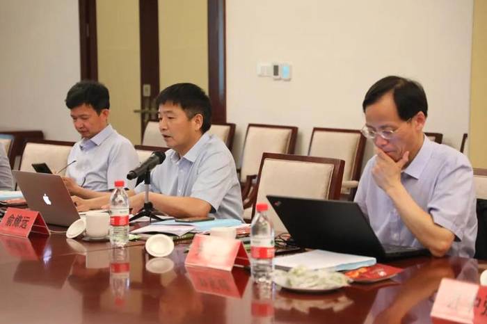 关于中国茶叶学会组织召开“抹茶全产业链关键技术与装备创新及应用”项目科技成果评价会的最新信息(1)