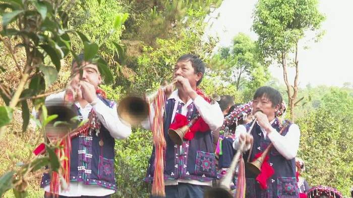 有关于墨江米地古树茶开采 拍卖所得28万元全部捐赠的最新信息(3)