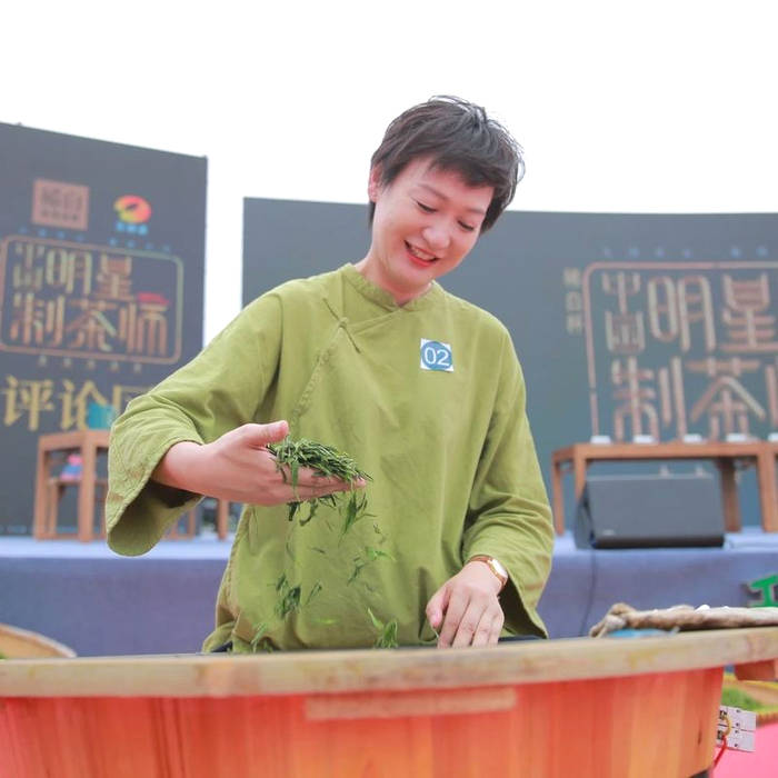 关于“如何提升茶经济”“2021普洱茶市场分析”“新茶饮市场边界在哪”的热门信息(6)