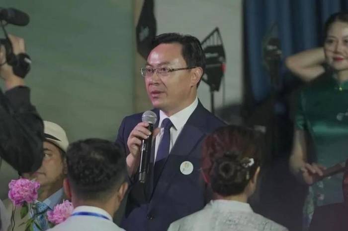 关于茶院士刘仲华解读茶科技：茶中蕴藏着人类健康的密码的热门新闻(3)