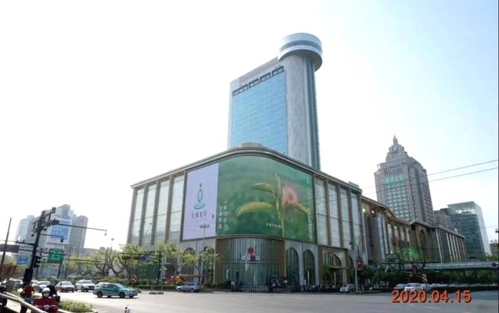 关于国内茶品牌 居深山，心自在——大佛龙井品牌创意解读的最新资讯(19)