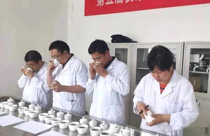有关于第五届安康富硒茶名优茶大赛“茶王”揭晓的热门信息(1)