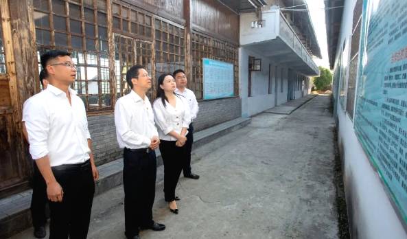 关于高质量发展茶叶产业 夯实乡村振兴产业根基的最新信息(2)