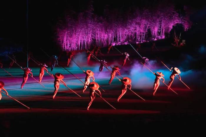 关于泉州申遗用了20年，“万里茶道”申遗之路还要走多久？的最新信息(5)