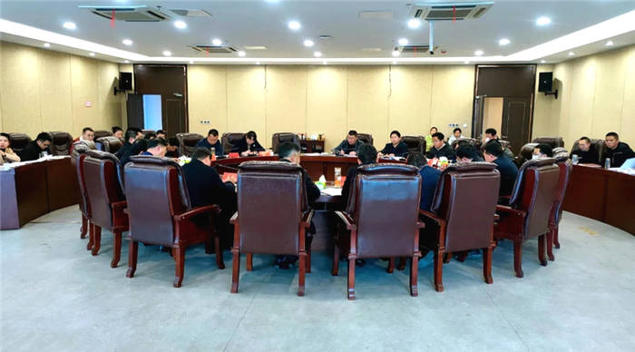 关于第13届贵州茶博会筹备工作调度会在湄潭召开的资讯(2)