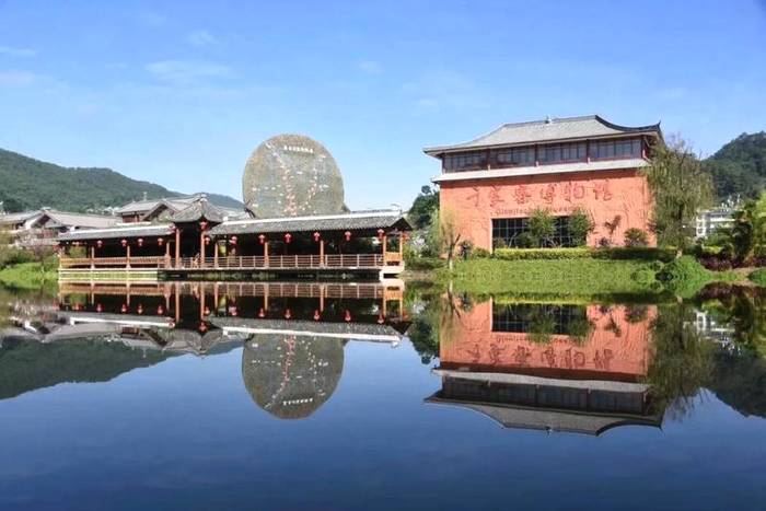 关于茶届大咖王岳飞为千家寨爷号普洱茶打call的最新信息(3)