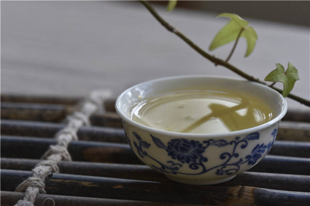 有关于“2021年一季度茶叶出口”“茶产业十四五发展”“白茶城启动”的最新消息(7)