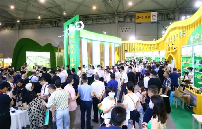 关于一周热门：普洱茶品牌价值73.52亿、七彩云南霸气老班章、北京茶博会即将举行的信息(10)