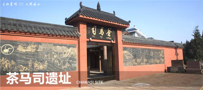 有关于雅安名山：创建天府旅游名县 一片茶叶富裕一方百姓的最新信息(9)