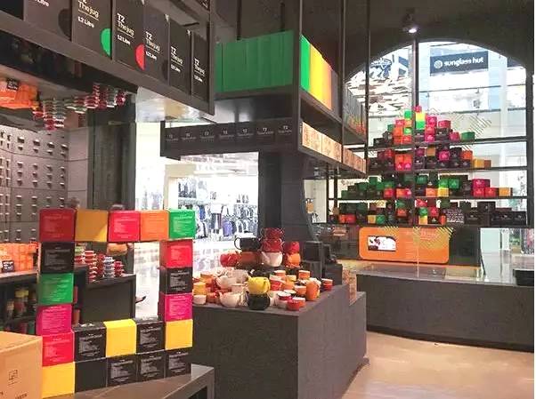 关于史上最贵茶店：估值750亿美金，每月卖出900万杯！的最新消息(2)