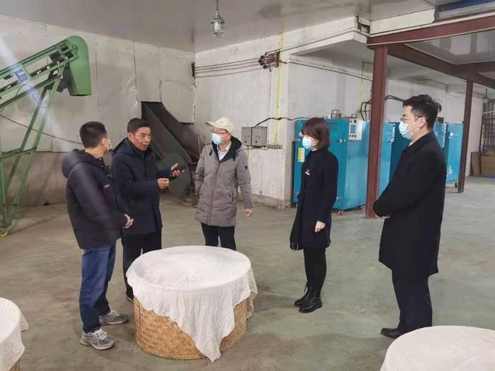 有关于福鼎白茶大数据溯源平台正式运行!福鼎农信全力投入!的新闻(10)