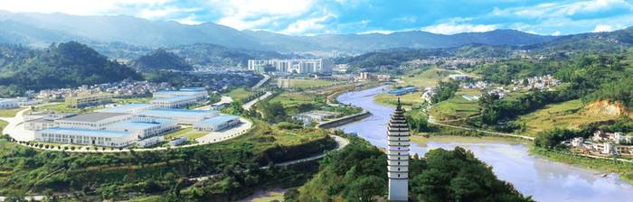 关于雪尖茶业与绿爱股份达成战略合作，入驻绿爱小镇共同打造茶叶新市场的资讯(6)