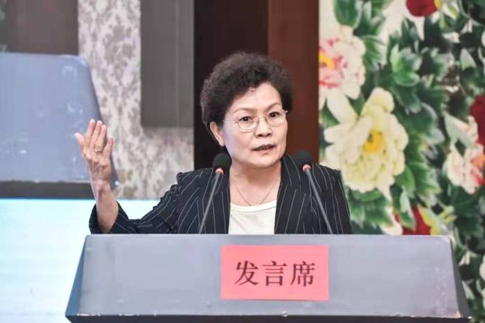 关于中国茶叶学会组织专家走进商洛，助力商洛茶业高质量发展的资讯(8)