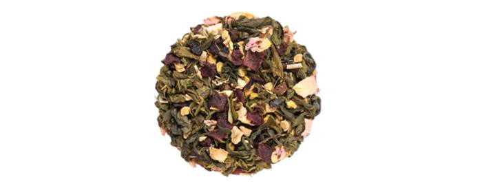 关于环球观茶 | 2021年拼配风味茶品牌上新参考（一）的资讯(1)