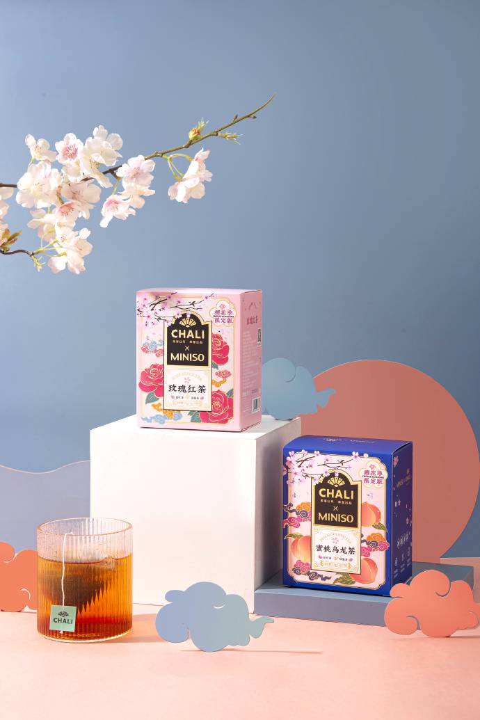 关于茶里的崛起，让“有品类无品牌”的中国茶行业看到了哪些新希望？的最新消息(3)