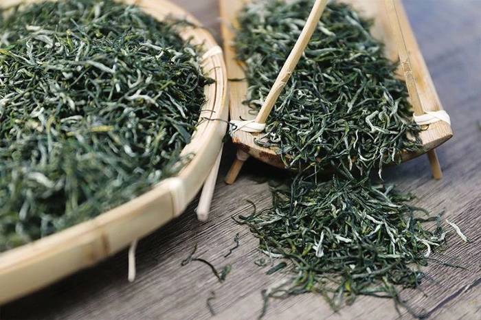 关于56000次采摘方得1斤!火出国门的三峡毛尖,天然清香!的最新资讯(23)