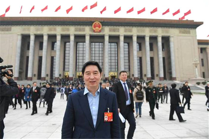 有关于两会代表委员谈新发展格局下中国茶产业的高质量发展的最新资讯